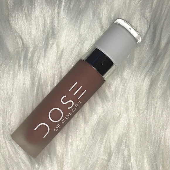 Dose of Colors Truffle NIB - Picture 3 of 4